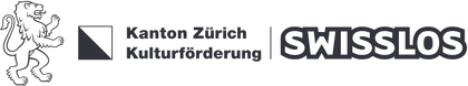 Kanton Zürich Kulturförderung / Swisslos